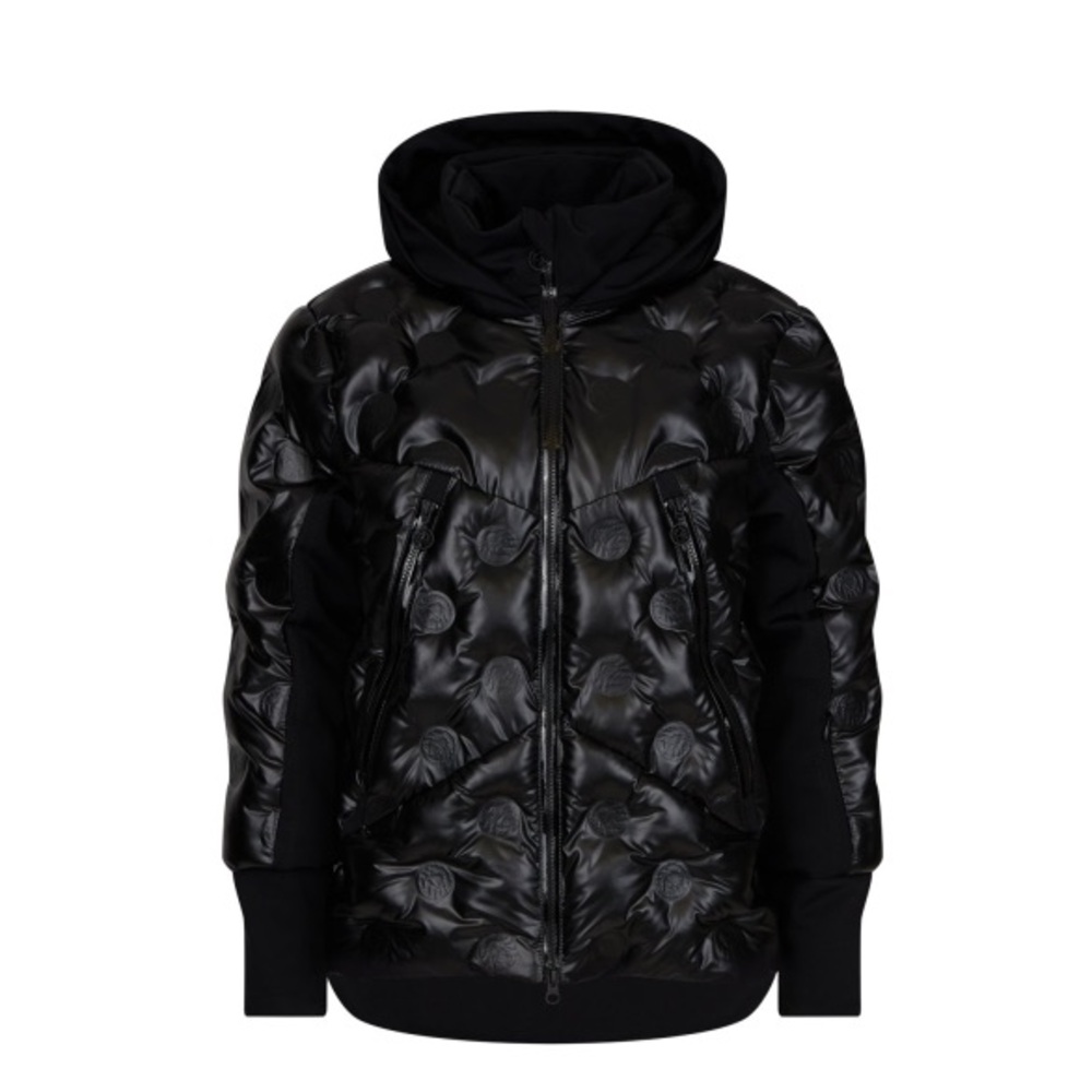 Women’s Black Sportalm Jacket